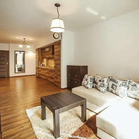 Apartament Polanki Ulenka Kolberg