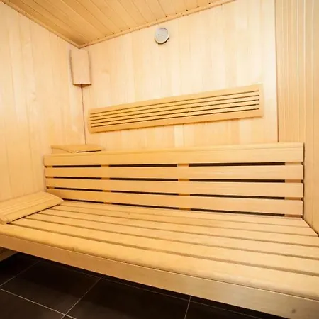 Apartament Polanki Ulenka * Kolberg