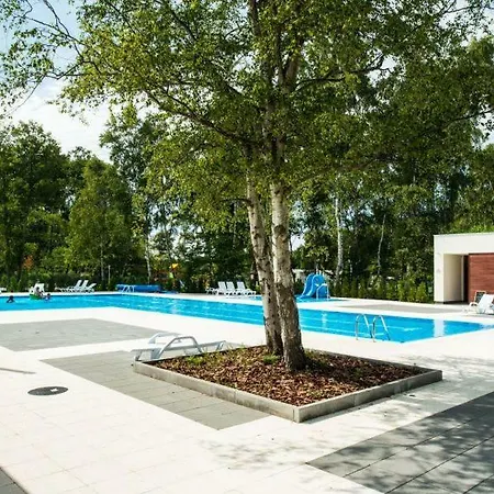 Apartment Apartament Polanki Ulenka *