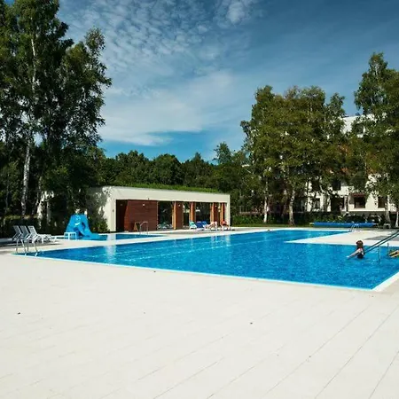 Apartament Polanki Ulenka Apartment *